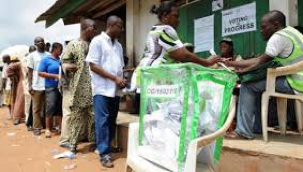 Ondo State set to hold local council election Aug. 22